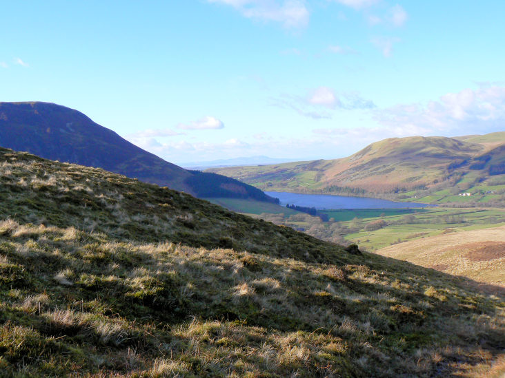 Loweswater Loweswater